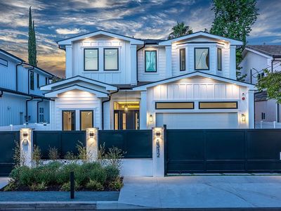 5512 Tampa Ave, Tarzana, CA, 91356