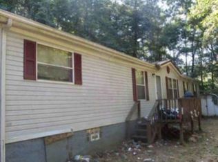 529 Ten Mile Rd, Branchland, WV 25506