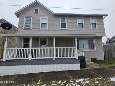 11 Orange St, Northumberland, PA, 17857