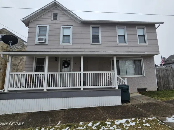 11 Orange St, Northumberland, PA 17857