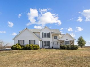 22935 Interurban Rd, Dearborn, MO 64439