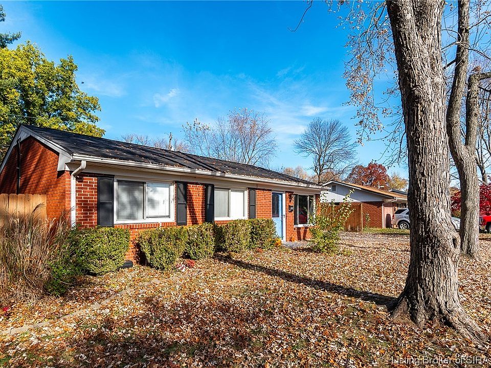 17 Brookview Drive, New Albany, IN 47150 Zillow