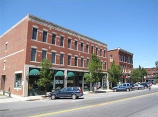 21 South St APT 32, Westborough, MA 01581