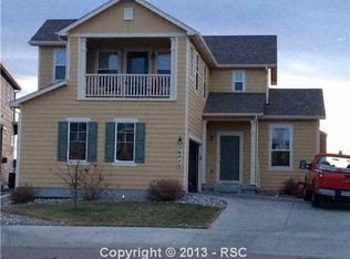 6475 Silverwind Cir, Colorado Springs, CO 80923