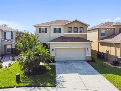 17536 Sandgate Ct, Land O Lakes, FL, 34638