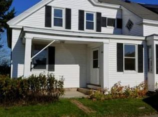 93 Casco Rd #A, Brunswick, ME 04011