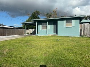 1404 Clay Ave, Panama City, FL 32401