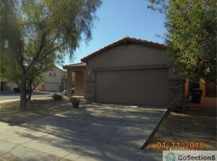 2204 N 91st Gln, Phoenix, AZ 85037