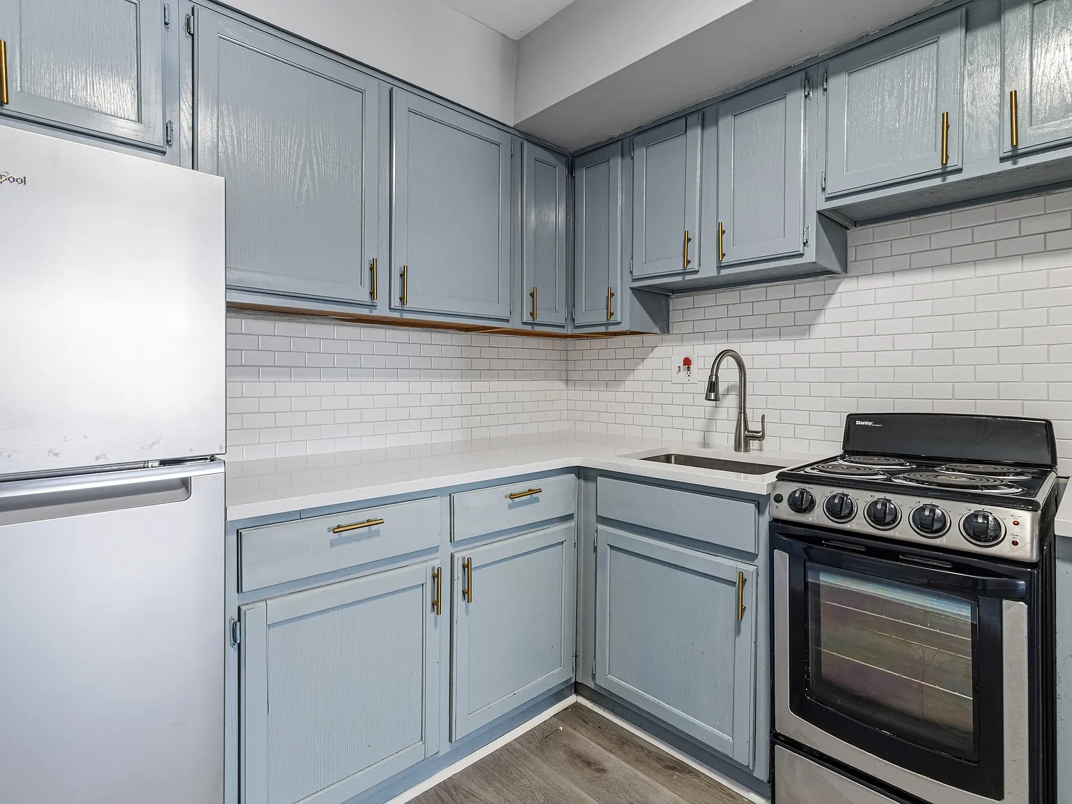 1 bed, $1,395 — Photo 3