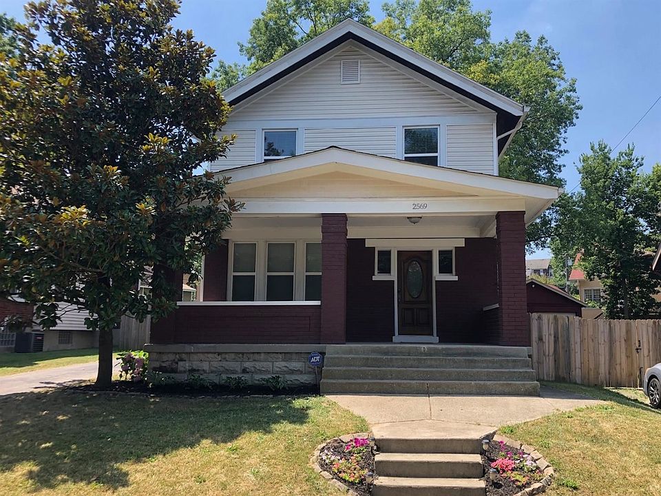 1st image of 2569 Irving Pl
