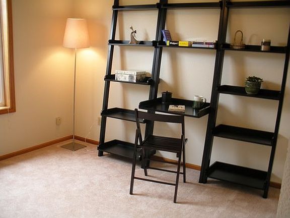 Office space on main