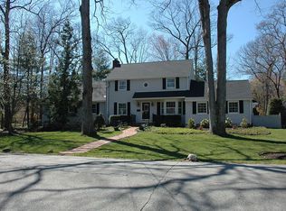 115 Beechwood Dr, Wayne, NJ 07470