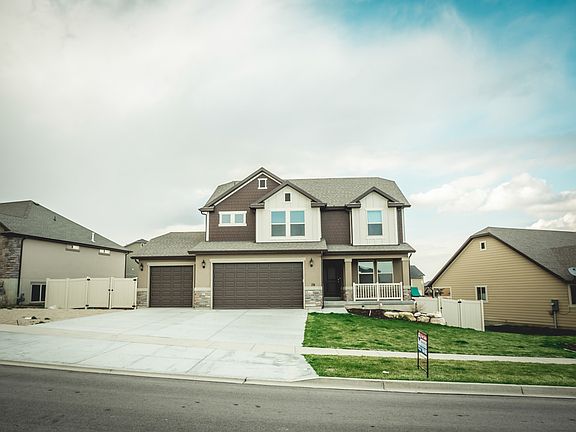 3rd image of 78 W Wildflower Dr