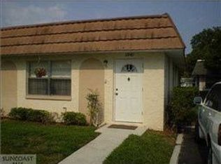 11840 Carissa Ln, New Port Richey, FL 34654