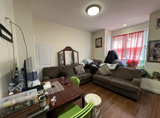 62 London Street - 1, Boston, MA 02128