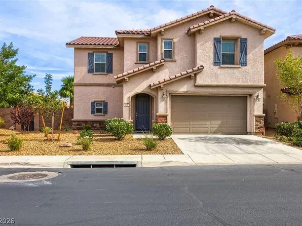 220 Via Morelli, Henderson, NV 89011