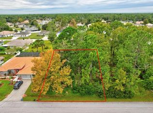 88 Presidential Ln, Palm Coast, FL 32164