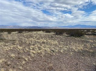 2130 S Cove Rd, GOLDEN VALLEY, AZ 86413