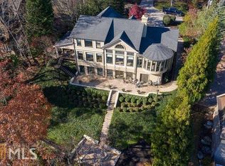 6185 Lake Lanier Heights Rd, Buford, GA 30518