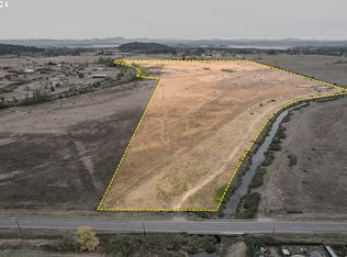 Greenhill Rd, Eugene, OR 97402