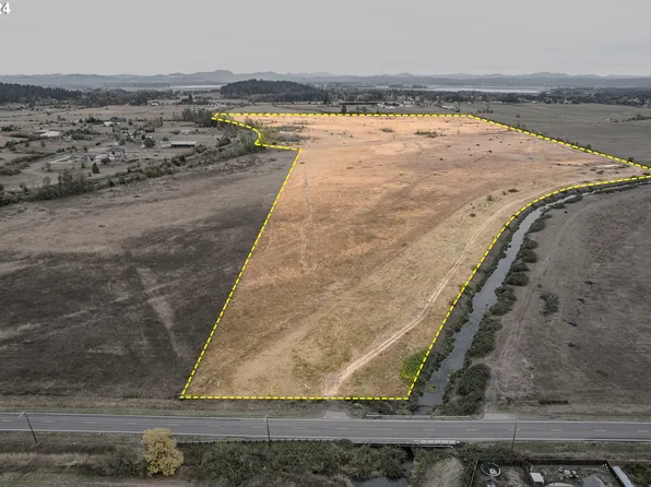 Greenhill Rd, Eugene, OR 97402