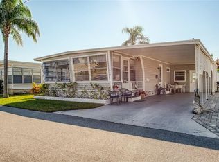18675 Us Highway 19 N LOT 362, Clearwater, FL 33764