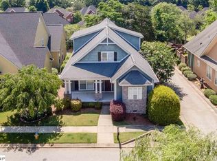 27 Worthington Ct, Simpsonville, SC 29681
