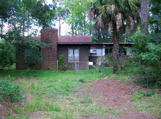 5192 Highway 17 N, Brunswick, GA 31525