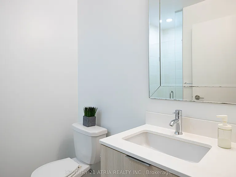50 Forest Manor Rd #2011 — Photo 17