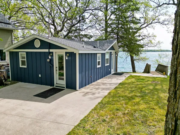 44768 Birch Hill Rd, Melrose, MN 56352
