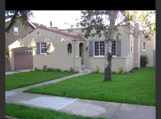 201 N Myers St, Burbank, CA 91506