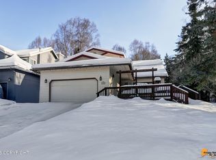 2860 Seafarer Loop, Anchorage, AK 99516