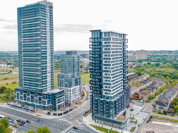 260 Malta Ave #1603, Brampton, ON L6Y 4G6