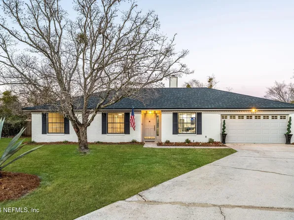 937 ALLDERDICE Court, Jacksonville, FL 32225