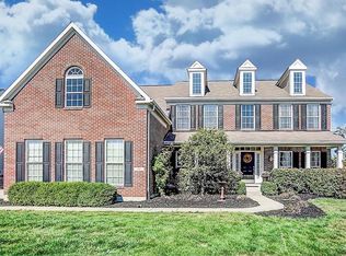 32 Merritt Pass, Springboro, OH 45066