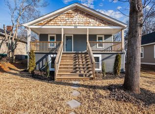106 Spartanburg St, Greenville, SC 29607