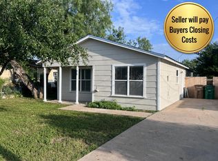 810 W 18th St, San Angelo, TX 76903