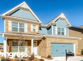467 Best Friends Turn Aly, McDonough, GA 30252
