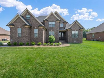 756 Elkhorn Peak Dr, Bowling Green, KY, 42104