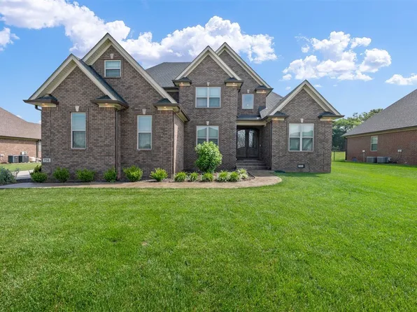 756 Elkhorn Peak Dr, Bowling Green, KY 42104