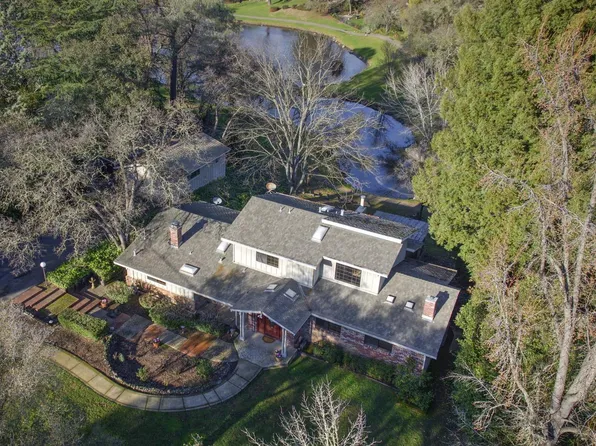 8115 S Lake Cir, Granite Bay, CA 95746