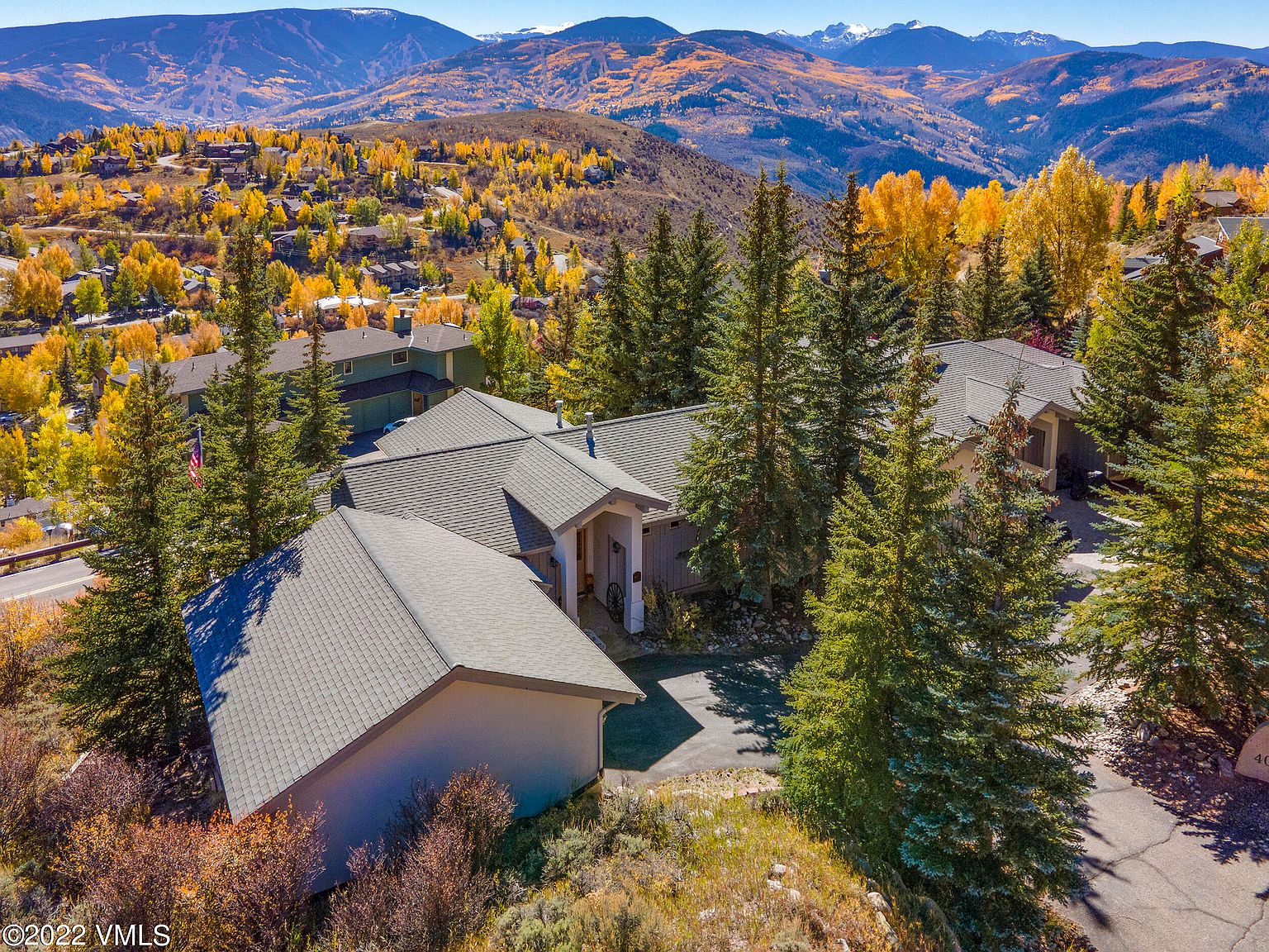 4015 Wildridge Rd W, Avon, CO 81620 Zillow
