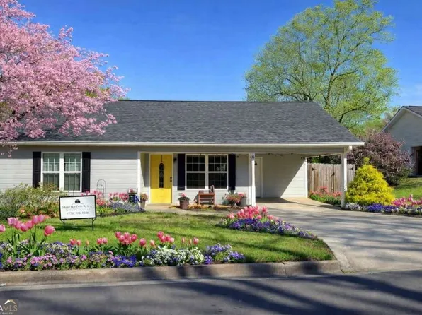 6 Pollock St SW, Rome, GA 30161
