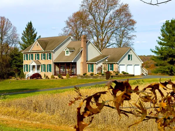 900 Walters Mill Rd, Forest Hill, MD 21050