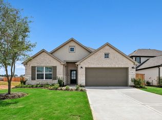 21306 Villa Spruce Ln, Tomball, TX 77377