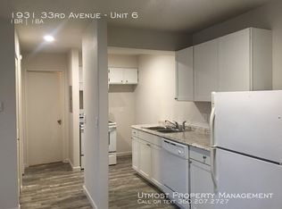 1931 33rd Ave UNIT 6, Longview, WA 98632