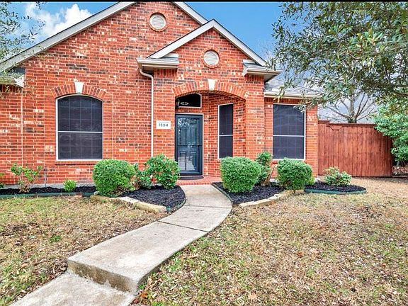 3rd image of 1594 Lost Creek Dr #4
