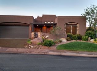 1723 W Red Cloud Cir, St George, UT 84770
