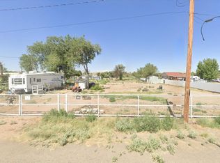 360 Jarales Rd, Belen, NM 87002