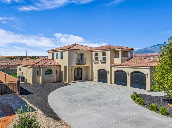 2472 S Lyle St, Hurricane, UT 84737